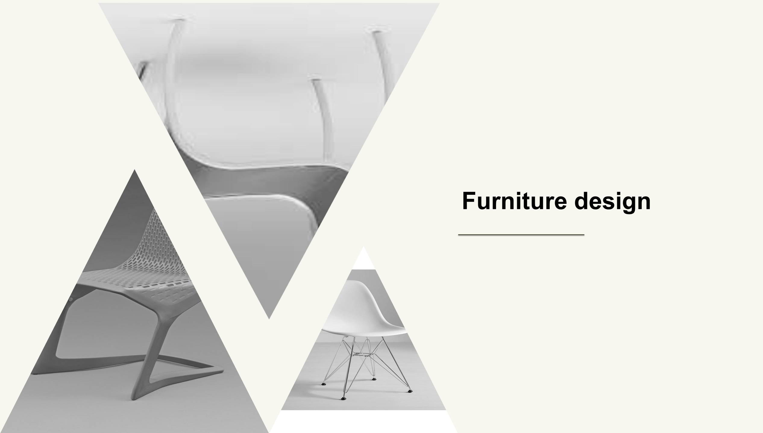 Furniture design FD_14