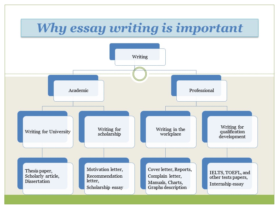 Essay Writing Online Course